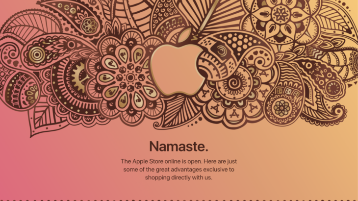 Apple、インドの祝日期間中にiPhone 11を購入した方限定でAirPodsをプレゼント！？