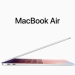 【速報】Apple Silicon搭載の第1弾のMacは、MacBook Air！
